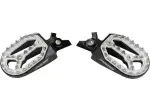 Juego de estriberas izquierda/derecha - Qualifier para BMW R 1250 GS ('17-'24) - Moose