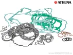 Juego de juntas de motor - KTM EGS125 / EXC125 / SX125 ('98-'01) - Athena