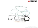 Juego de Juntas de Motor para Motocicleta Yamaha YZ 26F ('00-'02) - Athena