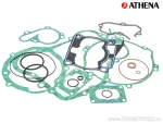 Juego de juntas de motor - Yamaha YZ125 ('99-'04) - Athena