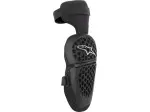 Jugend Bionic Plus Knieschützer - Schwarz - Jugend - L/XL - 27040464