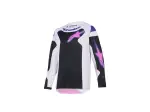Jugend Fluid Grid Jersey - Jugend - M - 29122645