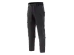 Juggernaut Riding Pants - Black - 2XL - 28211211