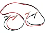 Jumper Cable - Black, Red - DS310490