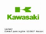 Junta, bujão de drenagem - 92065097 - Kawasaki