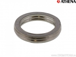 Junta da galeria de escape 20x26x4mm - Honda NPS 50 Zoomer / NSC 50 R 2WH -T2 - WH Vision 14 polegadas - MPD Vision 16 polegadas