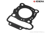 Junta da tampa do motor Peugeot Elyseo 125 / Elyseo 150 / Elystar 125 / Elystar 150 ie / Jet Force 125 ie ABS - (Athena)