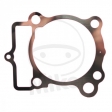 Junta de cilindro 0,15mm Suzuki RM-Z 250 ('10-'12) - (Athena)