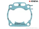 Junta de cilindro (0,30mm) - Yamaha YZ250 2T ('99-'24) / YZ250X ('16-'22) - Athena