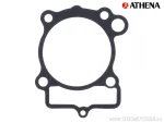Junta de cilindro (0,50mm) - Kawasaki KX250F 4T ('04-'08) / Suzuki RM-Z250 ('04-'06) - Athena