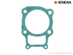 Junta de cilindro - Honda TRX350EX/FE/FM/TE/TM Fourtrax Rancher/Sportrax ('00-'04) - Athena