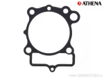 Junta de cilindro Kawasaki KX 250 F 4T ('09-'16) - (Athena)
