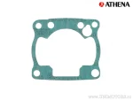 Junta de cilindro - Kawasaki KX250D ('85-'86) / KXT250 / KXT125B1/B2 ('86-'87) - Athena