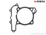 Junta de cilindro Suzuki DR 750 S Big ('88-'89) / DR 800 S Big ('90-'99) - (Athena)