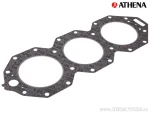 Junta de Culata - Johnson Envirude L - 6 CIL 3.0 ('88-'90) / HP - 6 CIL 200 / HP - 6 CIL 225 ('88-'92) - Athena