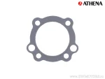 Junta de culata reforzada (0.060mm) - 5 piezas - Harley Davidson FLHR1340 Electra Glide Road King - Athena
