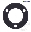 Junta de Tapa del Estator - Husqvarna SM 610 E E-Start / SM 610 ie / SM 610 S E-Start / TE 410 E E-Start - Athena