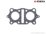 Junta do cabeçote Honda CB 250 G ('74-'77) / CJ 250 T ('76-'79) - (Athena)