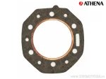 Junta do cabeçote - Kawasaki JS 300 B1 / B2 A2 / A5 / JS300 SX 300 ('86-'91) - Athena