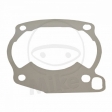 Junta do cilindro 0,10mm Honda CR 80 R ('84-'02) / CR 85 R ('03-'08) - (Athena)