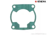 Junta do cilindro 0,20 mm Kawasaki KX 80 ('98-'00) / KX 85 ('01-'17) - (Athena)