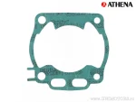 Junta do cilindro 0,20mm Yamaha YZ 250 2T ('99-'17) - (Athena)
