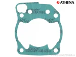 Junta do cilindro 0,30mm Honda CR 250 R ('92-'01) - (Athena)