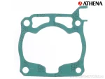 Junta do cilindro 0,50mm Yamaha YZ 125 ('05-'17) - (Athena)