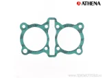 Junta do cilindro Honda CB 450 S ('86-'89) / CMX 450 C Rebel ('86-'87) - (Athena)