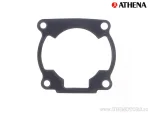 Junta do cilindro Kawasaki KMX 125 B ('91-'01) - (Athena)
