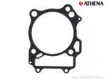 Junta do cilindro Suzuki DR-Z 400 ('00-'04) / DR-Z 400 E ('00-'07) / Kawasaki KFX 400 A KSF ('03-'06) - (Athena)
