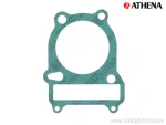 Junta do cilindro - Suzuki DR250 ('80-'86) / LT250E Quadrunner ('85-'86 ) / SP250 ('80-'83) / TU250X Volty ('97-'98) - Athena