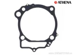 Junta do cilindro Suzuki RM-Z 450 ('08-'12) / RMX 450 Z ('10-'13) - (Athena)
