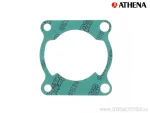 Junta do cilindro Yamaha DT 175 MX ('78-'83) - (Athena)