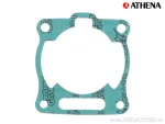 Junta do cilindro Yamaha TDR 250 ('88-'89) / TZR 250 ('87-'90) - (Athena)