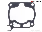 Junta do cilindro Yamaha YZ 125 ('05-'12) - (Athena)