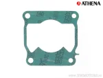 Junta do cilindro Yamaha YZ 125 ('83-'85) - (Athena)