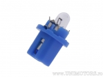 Kék talpú BX8.5D 12V 1.2W - Osram motorkerékpár izzó