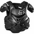 Körperprotektor Enduro / Cross Airframe PRO, CE [Schwarz]: Größe - S/M