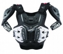 Körperschutz (Brust) Enduro / Cross 4.5 PRO schwarz: Größe - Eine Größe