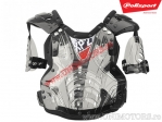 Körperschutz für Enduro / Cross XP2 Junior (schwarz) - Polisport