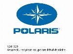 Kühlmittelauffangbehälter - 1241323 - Polaris