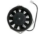 Kühlventilator Hi-Performance - Arctic Cat (Textron) DVX 400 TS 2X4 ('06-'07) / Kawasaki KFX 400 2X4 ('03-'06) - Moose