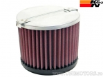 K&N Racing Air Filter - Honda CBX 1000 Pro Link ('81-'83) - K&N