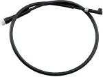 Kabel prędkościomierza/obrotomierza - Czarny - MP02227