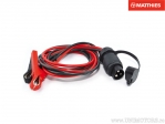 Kabel startowy do systemu rozruchowego Baas Bike - JM