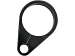 Kabelschelle - Schwarz - 06580047