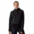 KALIBRIERTER DWR-REIßVERSCHLUSS-FLEECE [BLK]: Größe - S