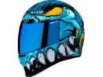 Kask Airform™ Manik'RR MIPS® - Niebieski - Dorosły - M - 010117016