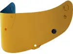 Kask Airframe Pro/Airform/Airmada™ Tracshield™ - 25k Złoto - Dorosły - Jeden Rozmiar - 01301359